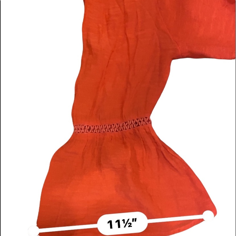 Spense Tunic Top - Picture 4 of 7